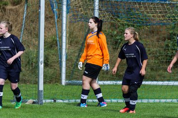 Bild 102 - Frauen TSV Gnutz - SG S�lfeld/Oe/Se/Stu : Ergebnis: 2:3